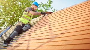 Asphalt Shingles Roofing in Harvey, MI