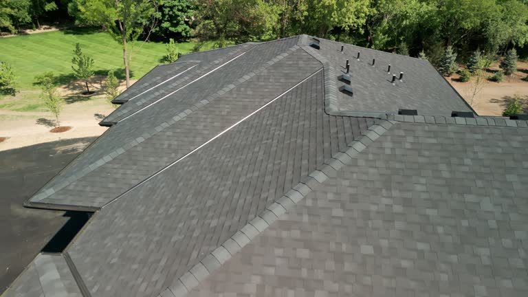 Best Chimney Flashing Repair  in Harvey, MI