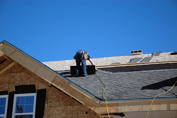 Best Commercial Roofing Services  in Harvey, MI