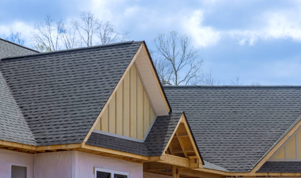 Roof Insulation in Harvey, MI