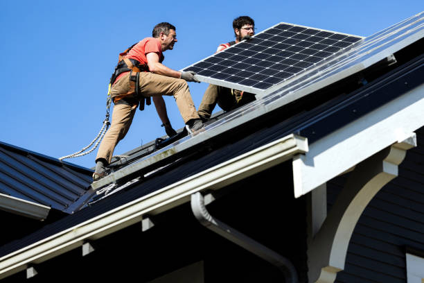  Harvey, MI Roofing Service Pros