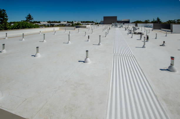 Harvey, MI Roofing Service Company