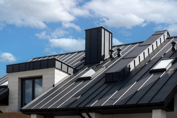 Roof Coating Services in Harvey, MI